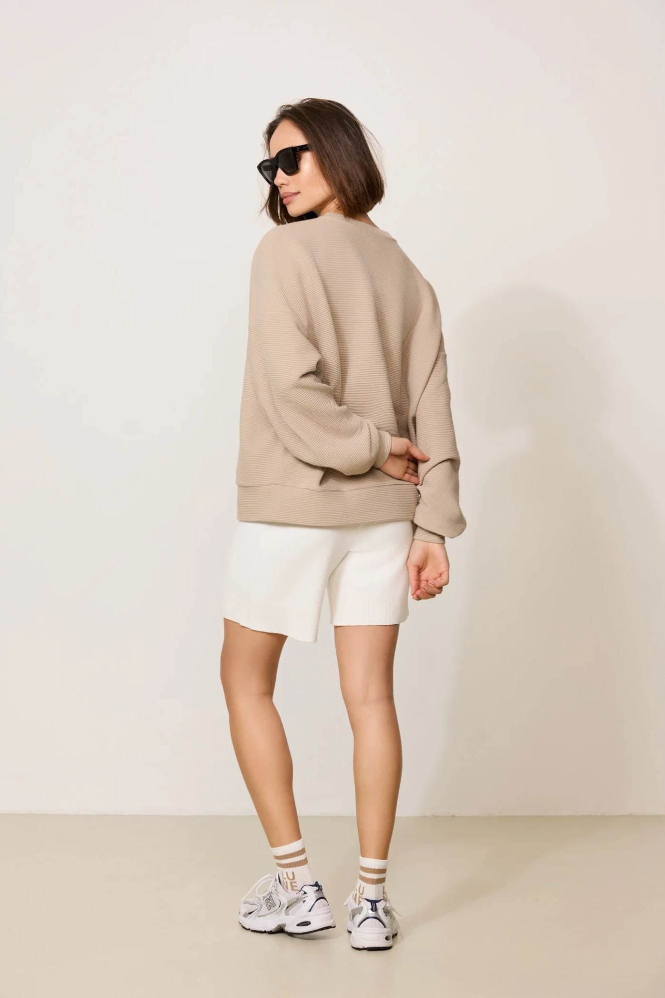 Amber Modern Crew