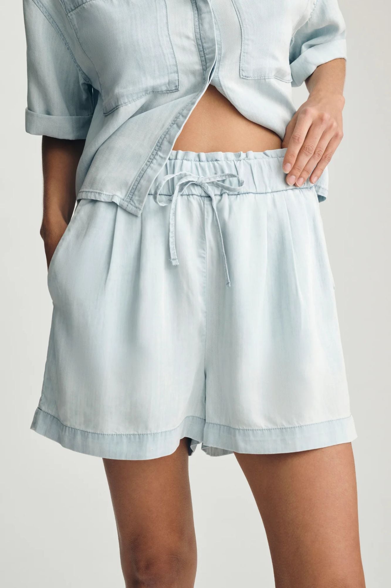 Romina Short