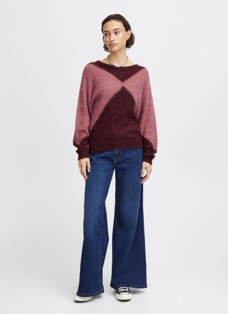 Blossie Jumper