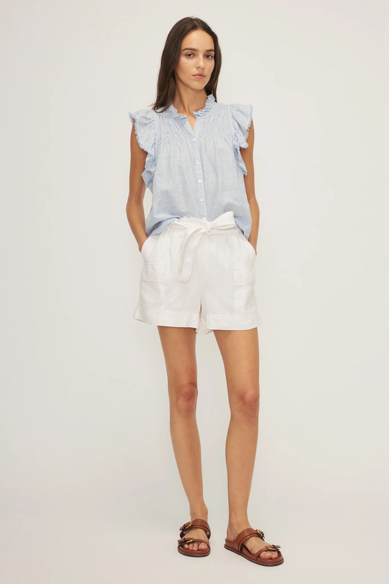 Benjamin Blouse