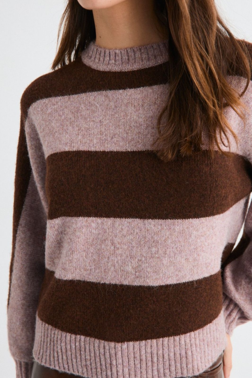 Faeri Pullover