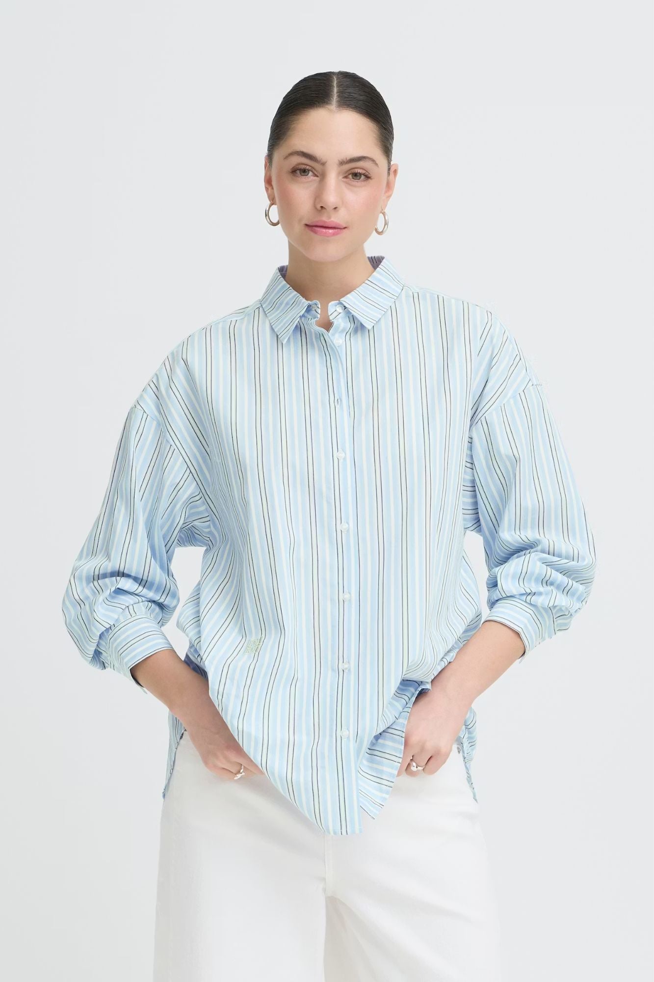Samia Shirt
