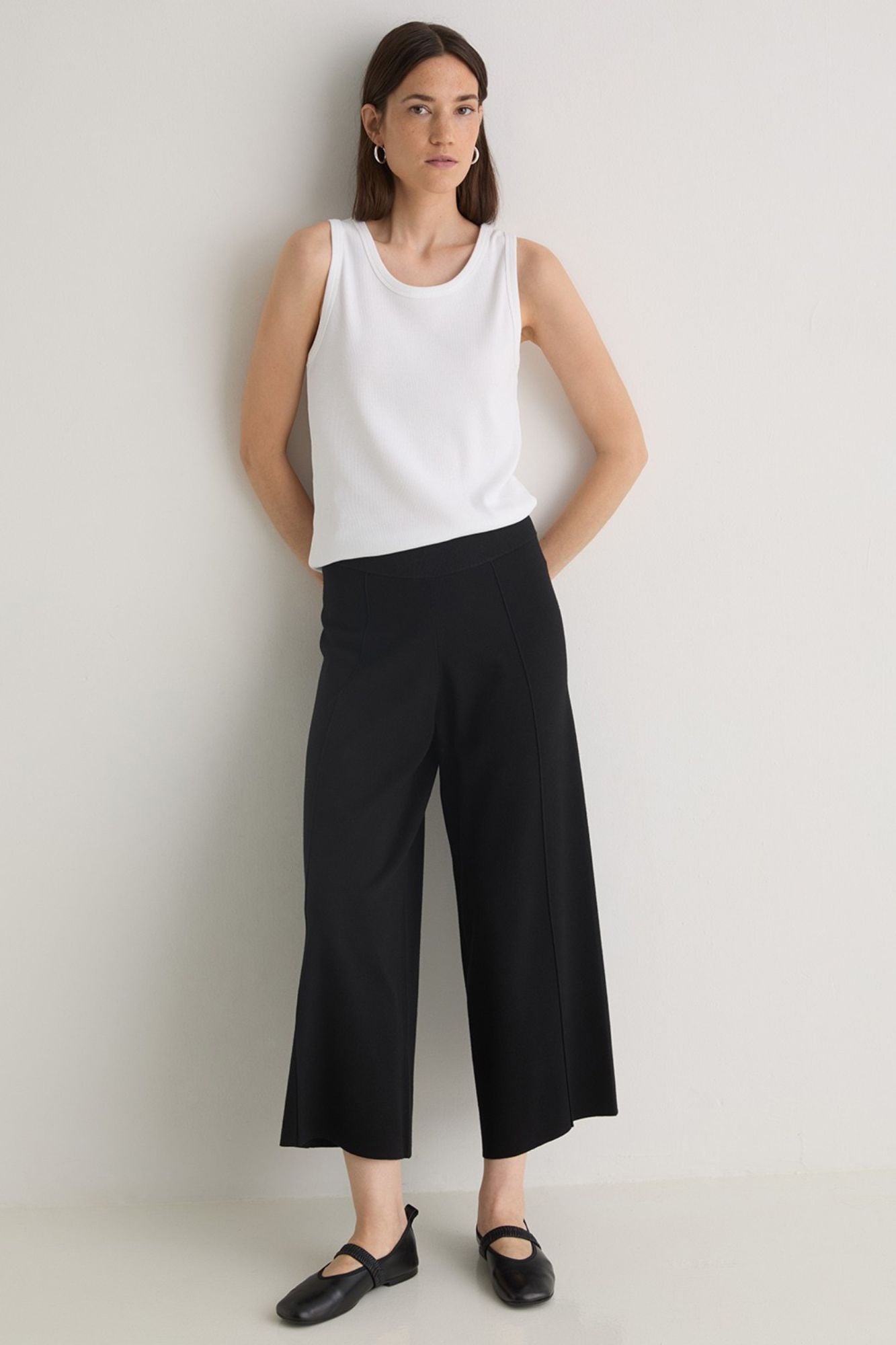 Collette Trouser