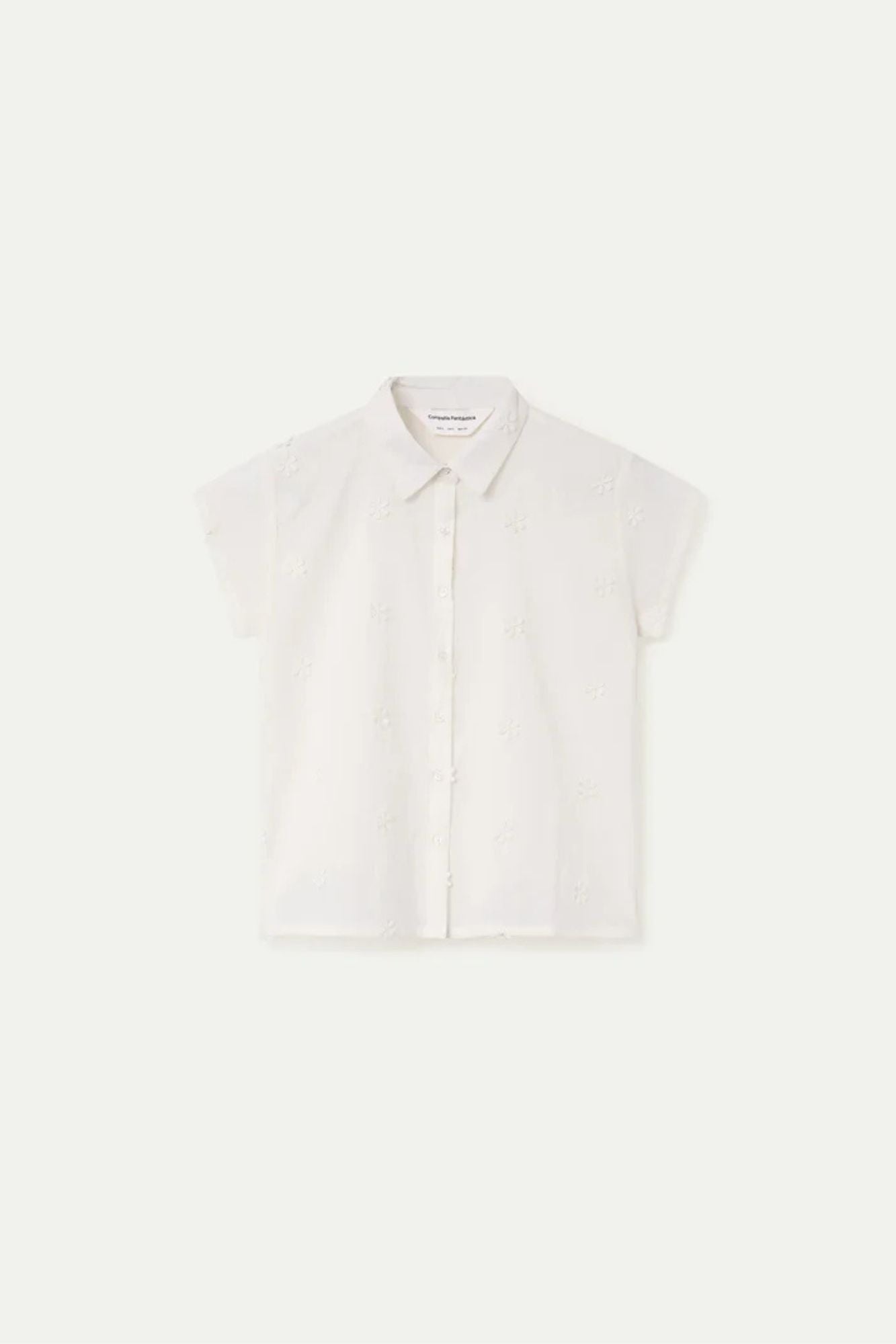 Pop Flower Top