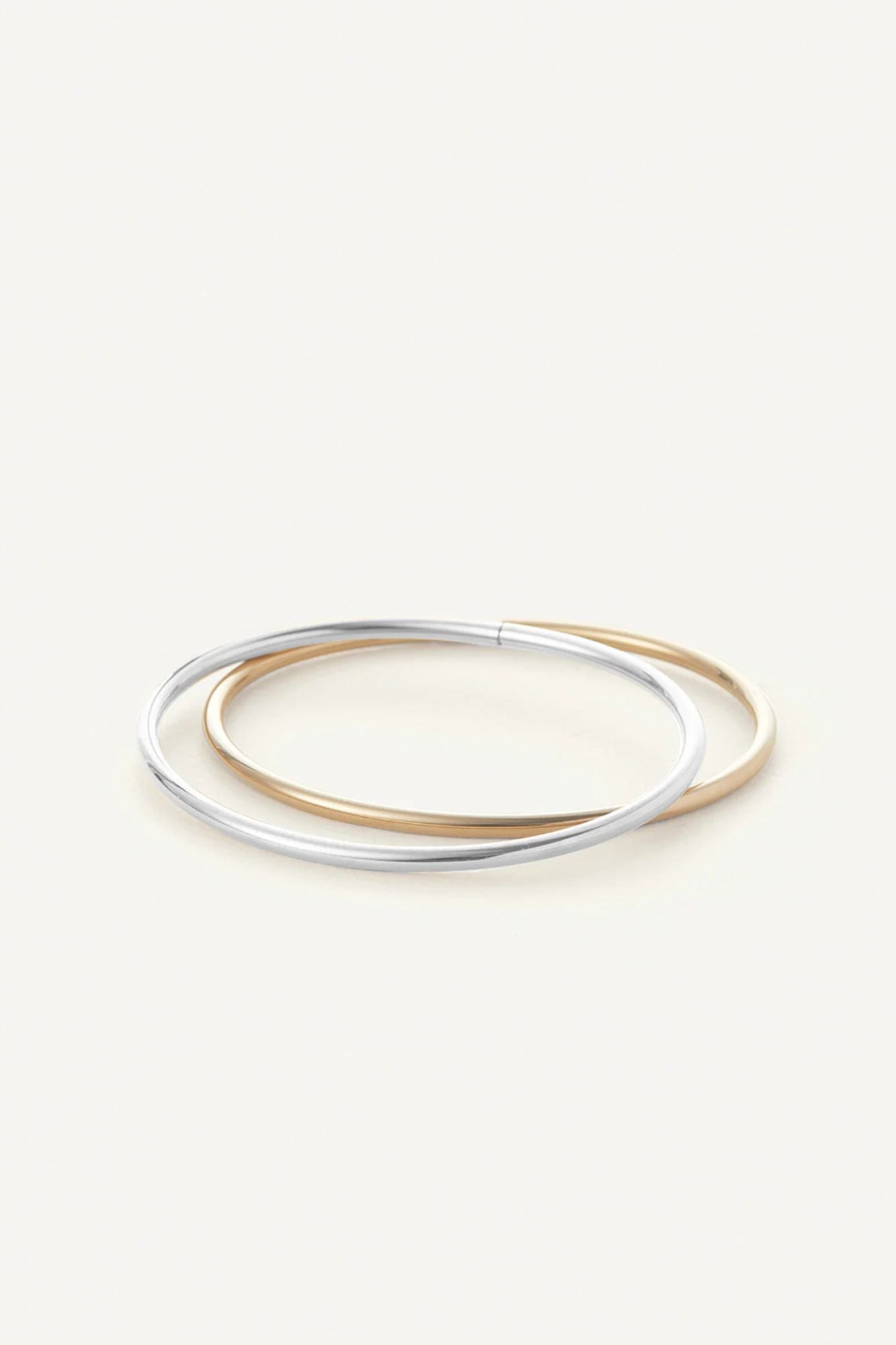 Dane Bangle Set 7" 2 Pack