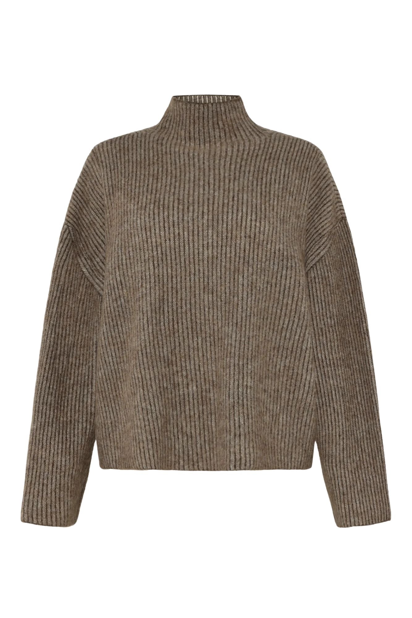 Mercy Knit