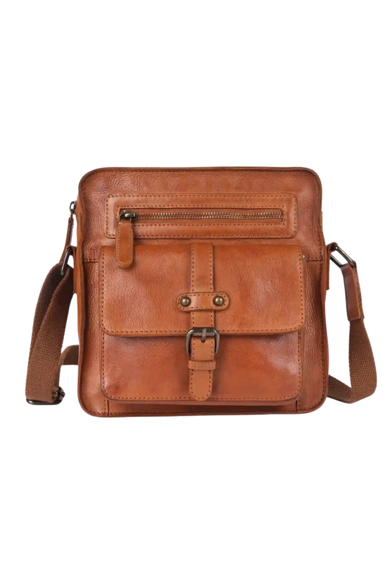 Flavia Crossbody Bag
