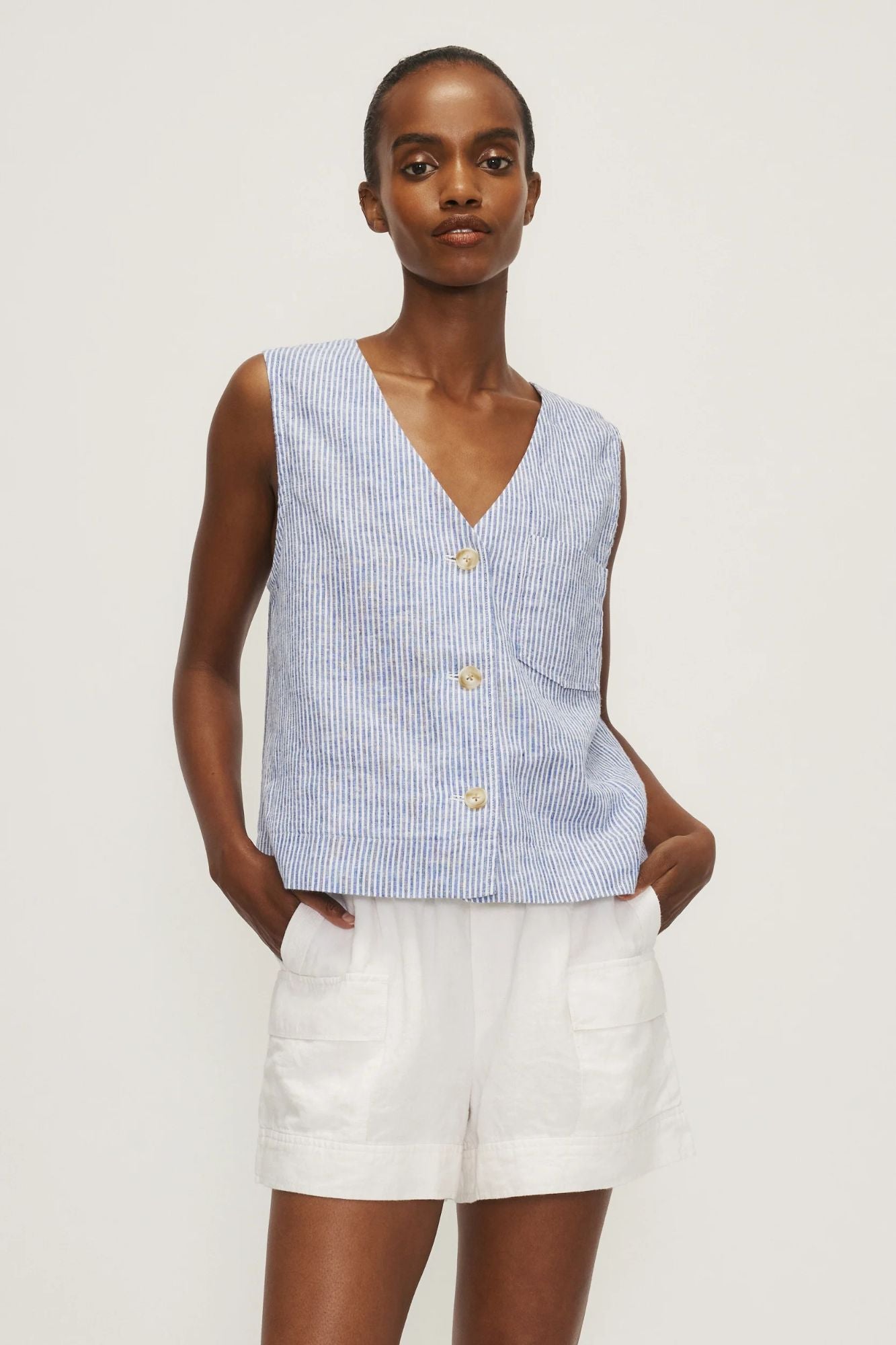 Linden Vest