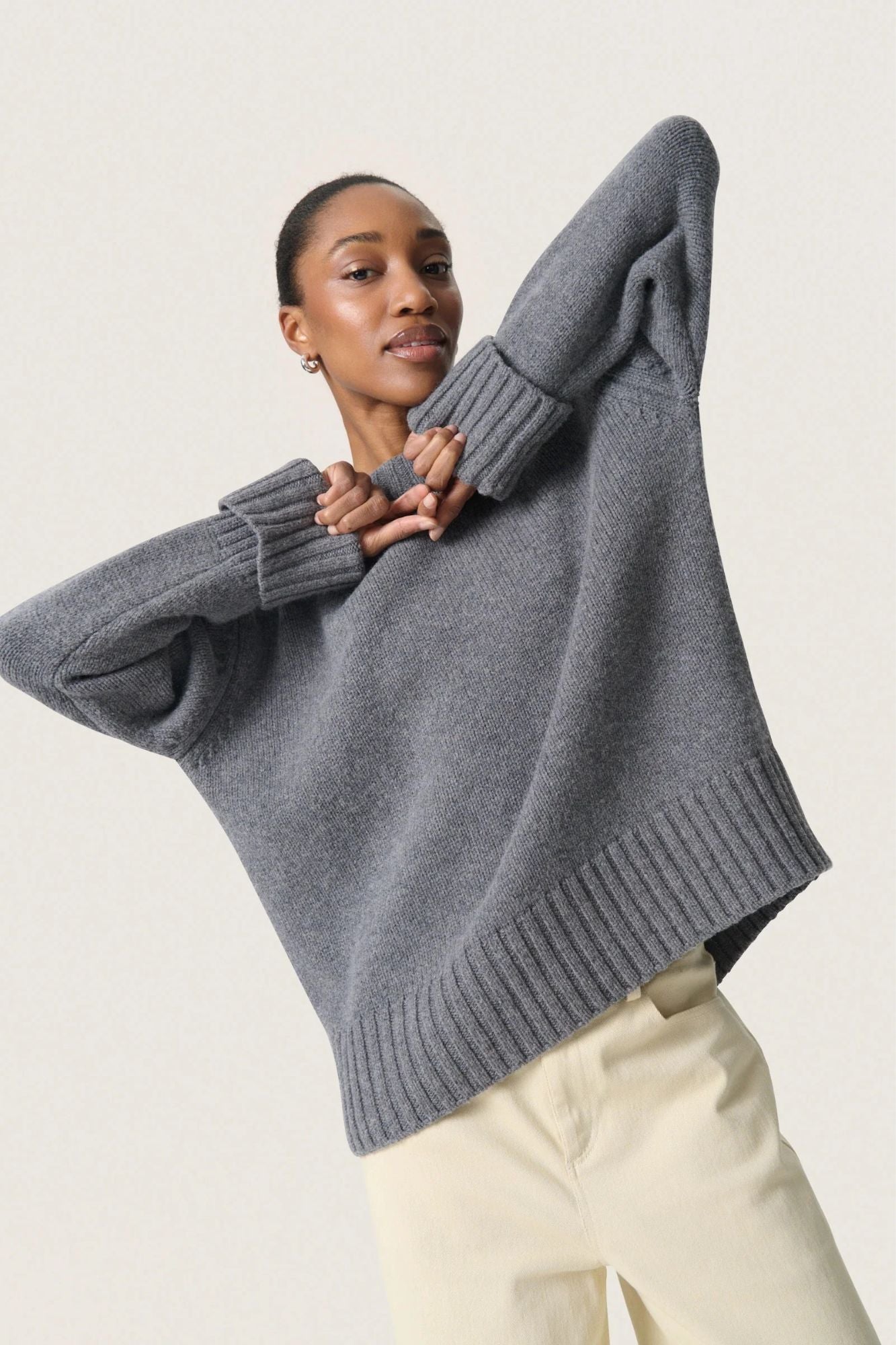 Moline Sweater