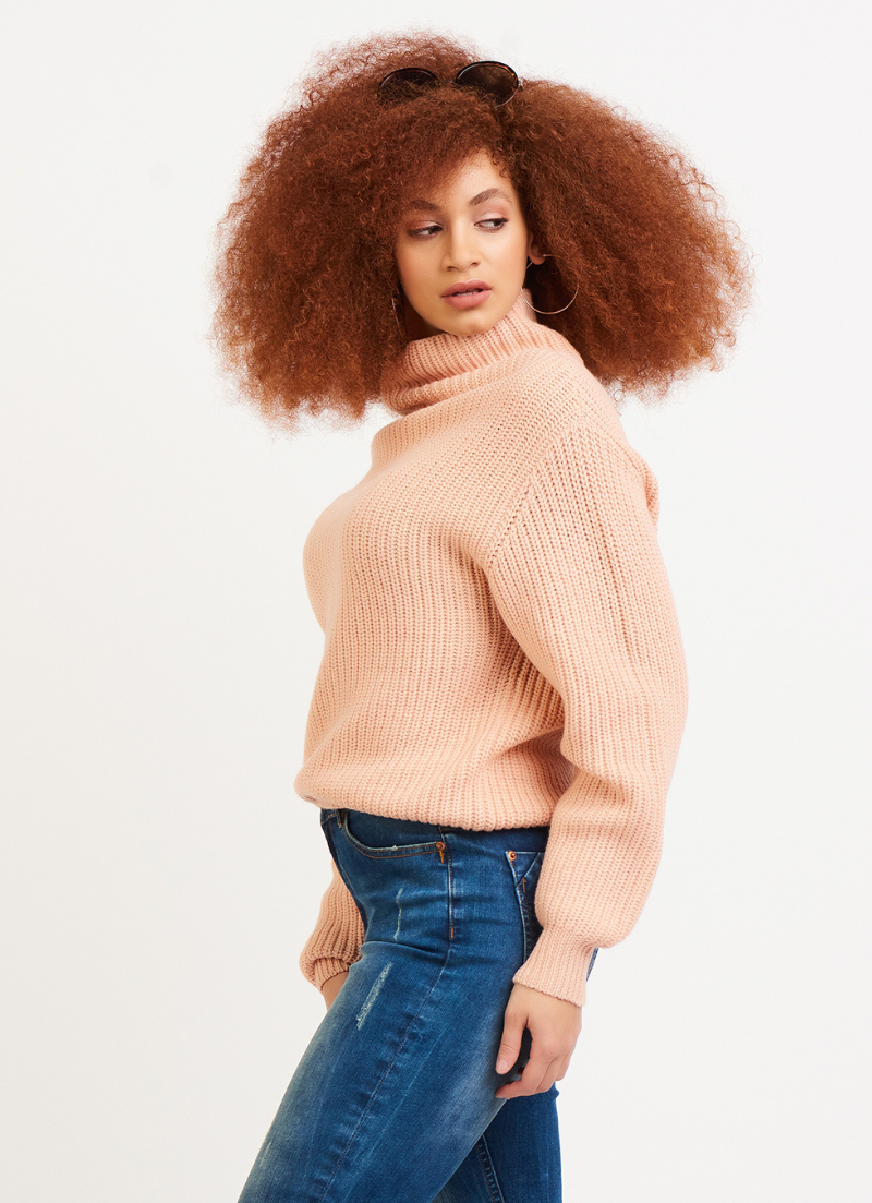 Pull Pauline