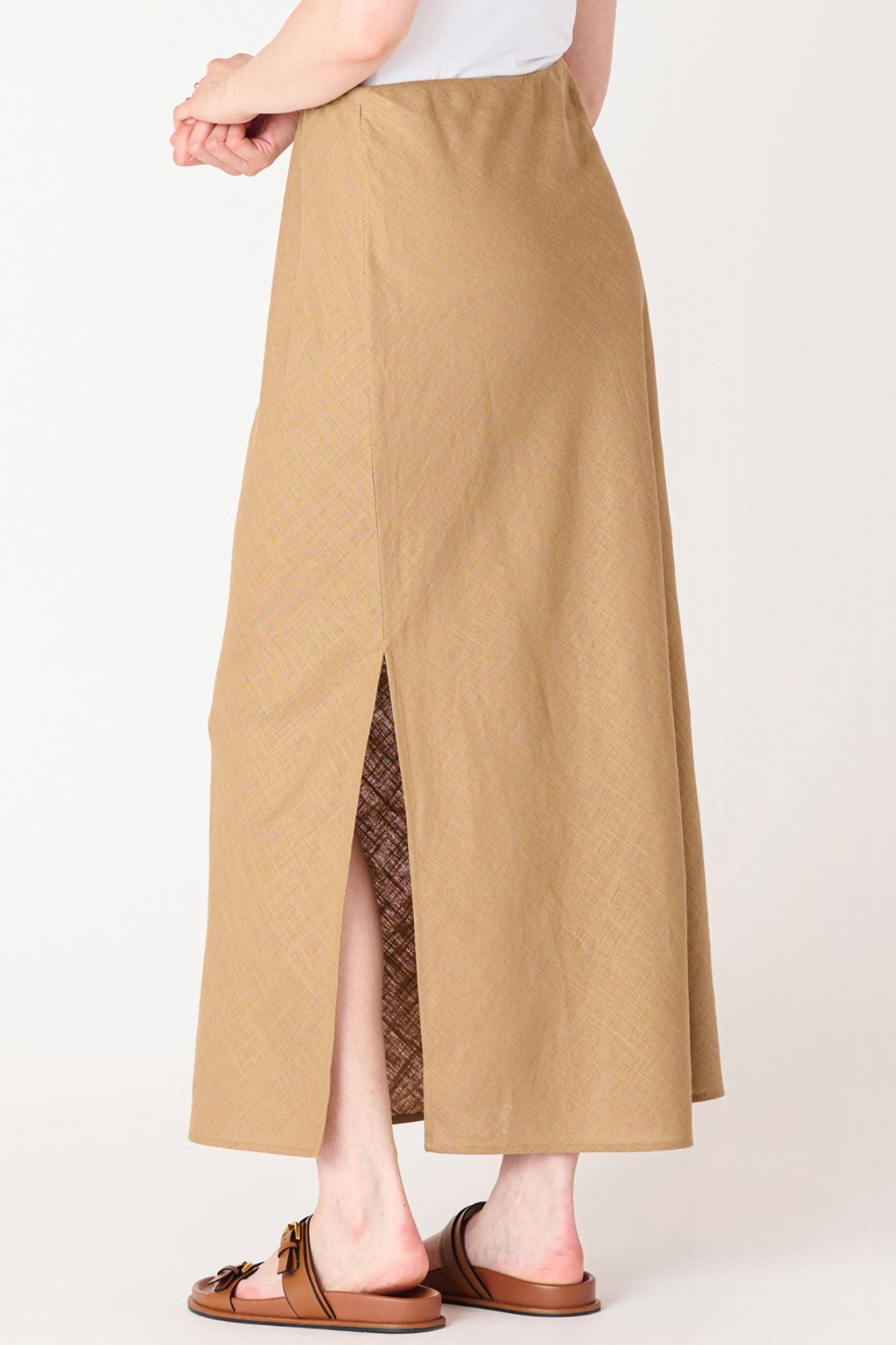 A-Line Skirt
