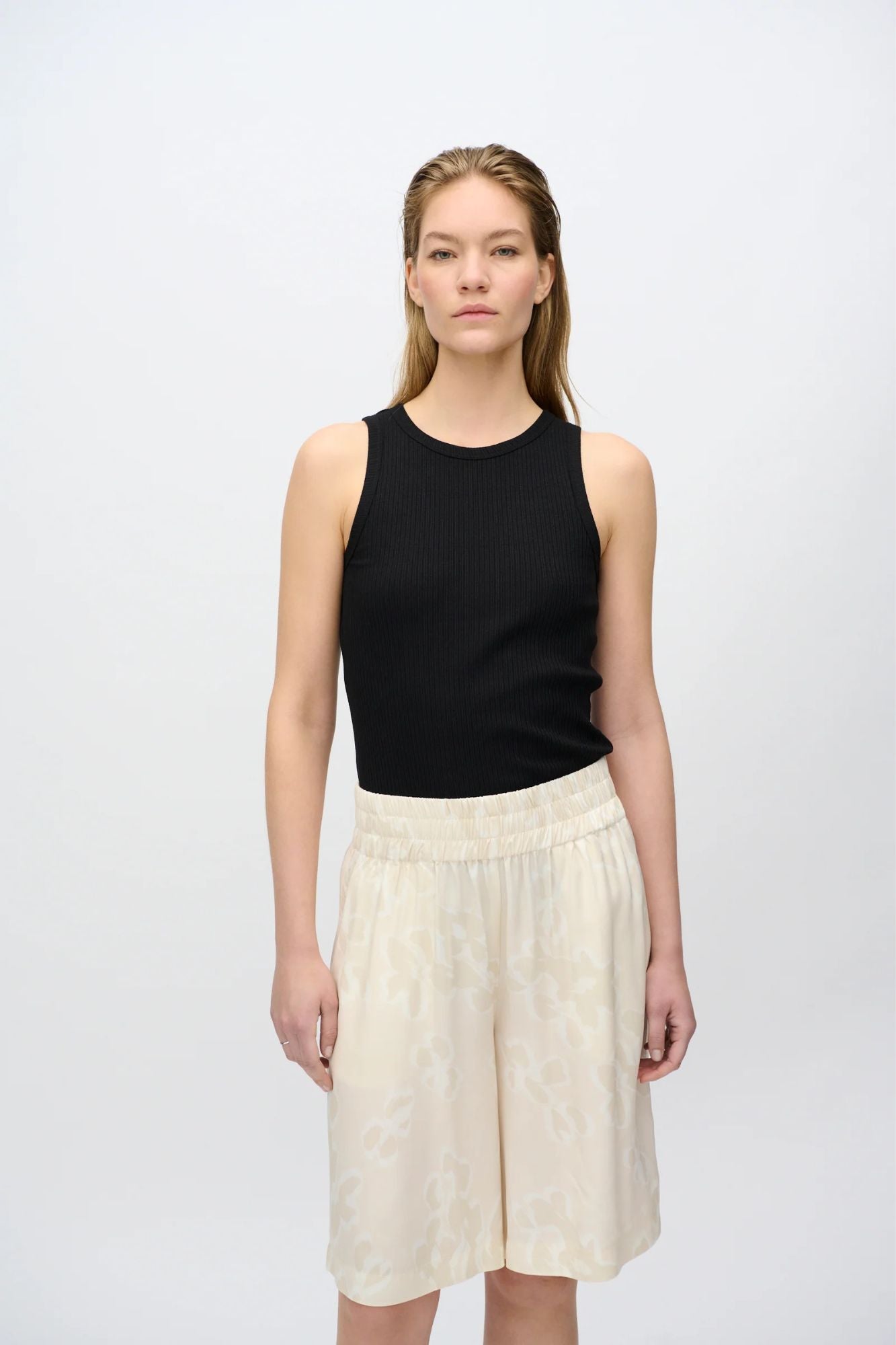 Lila Tank