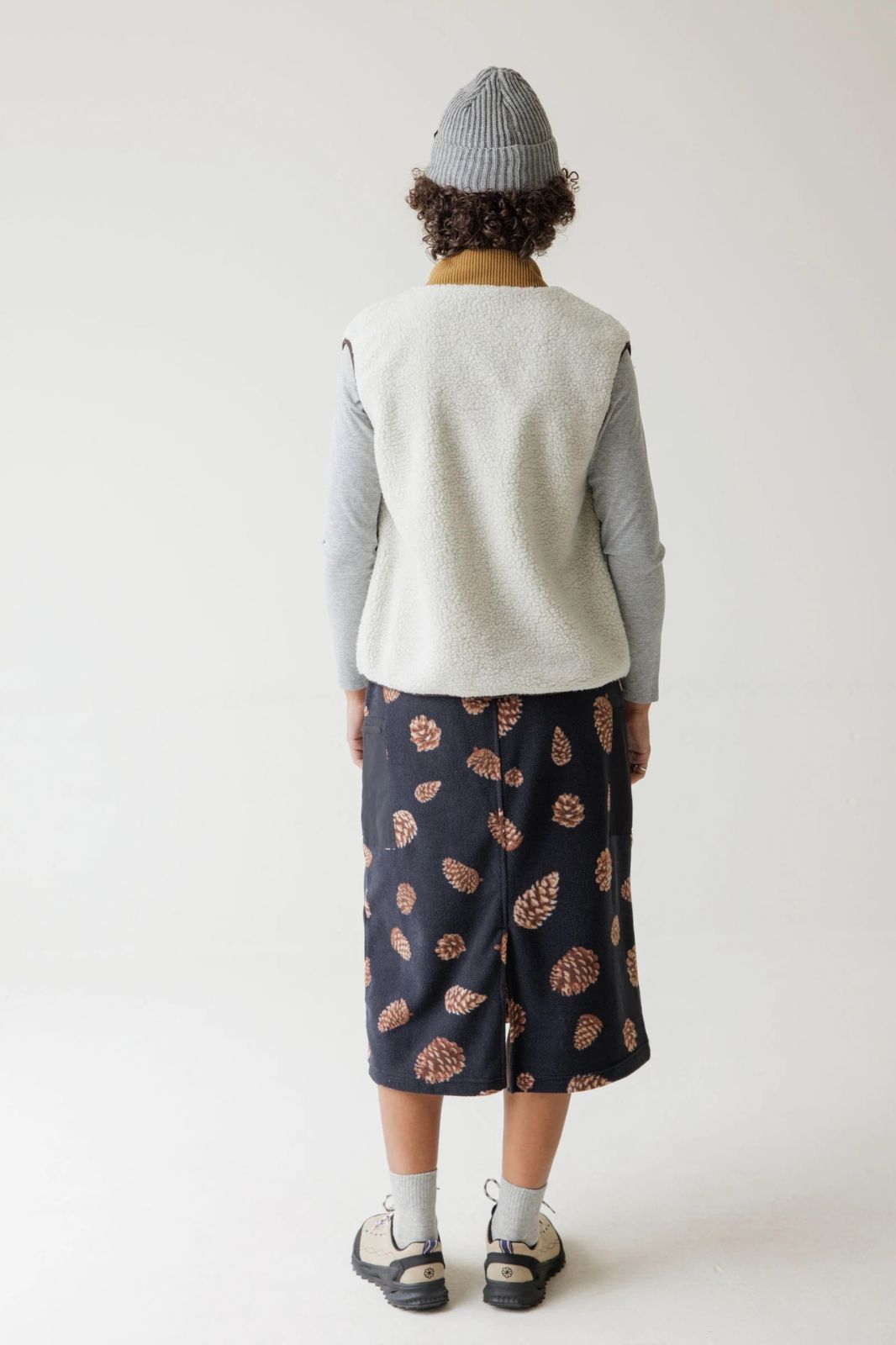 Ozette Vest