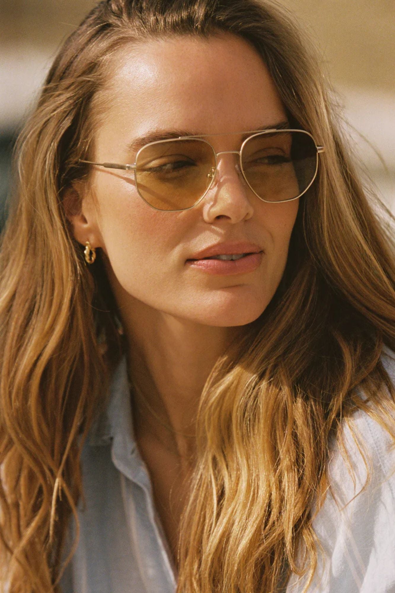 Highway Sunglasses