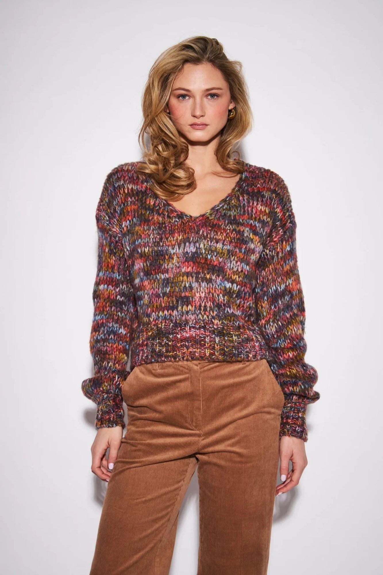Rita Sweater