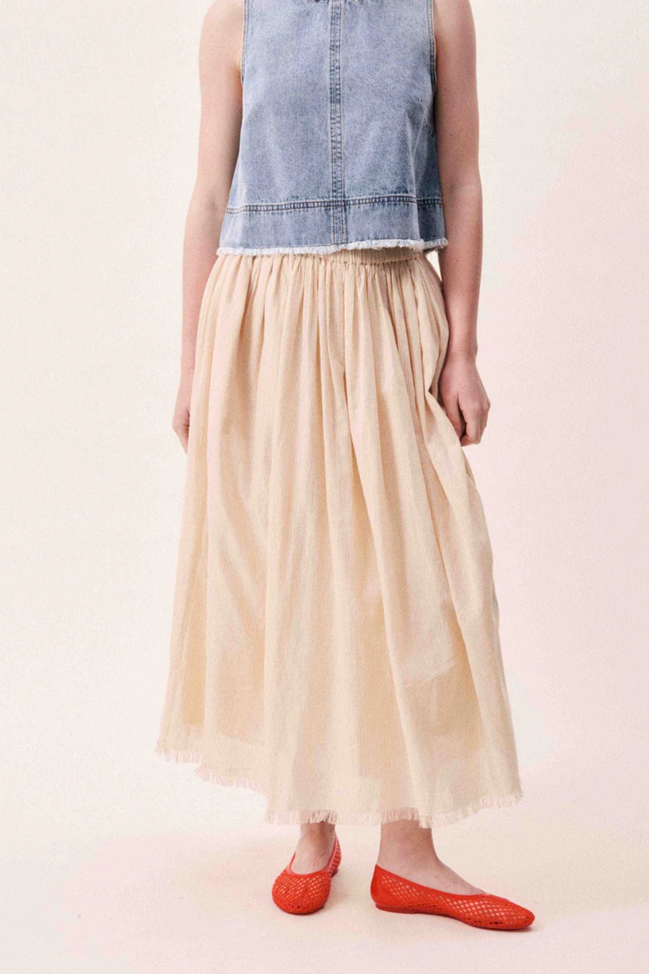 Mary Skirt