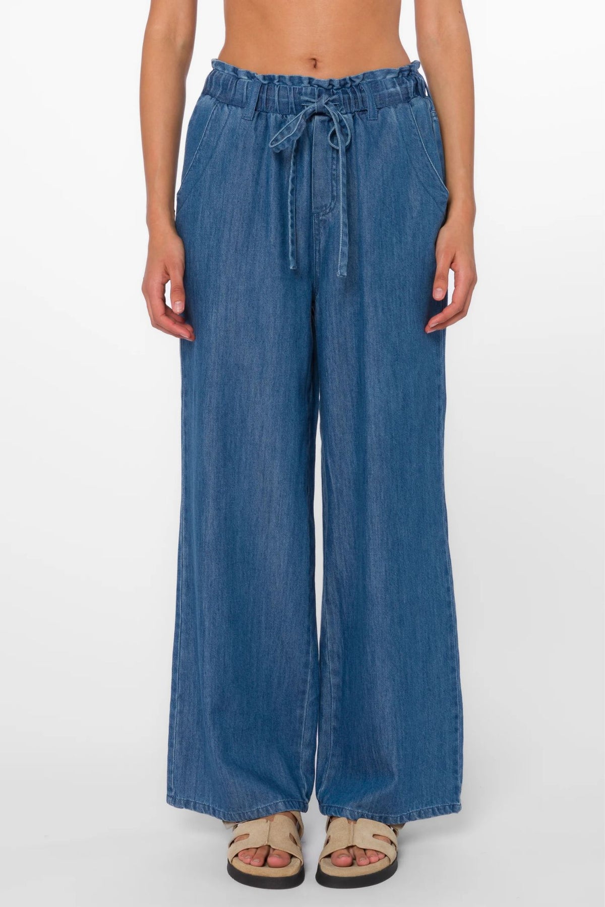 Bartel Calva Pants