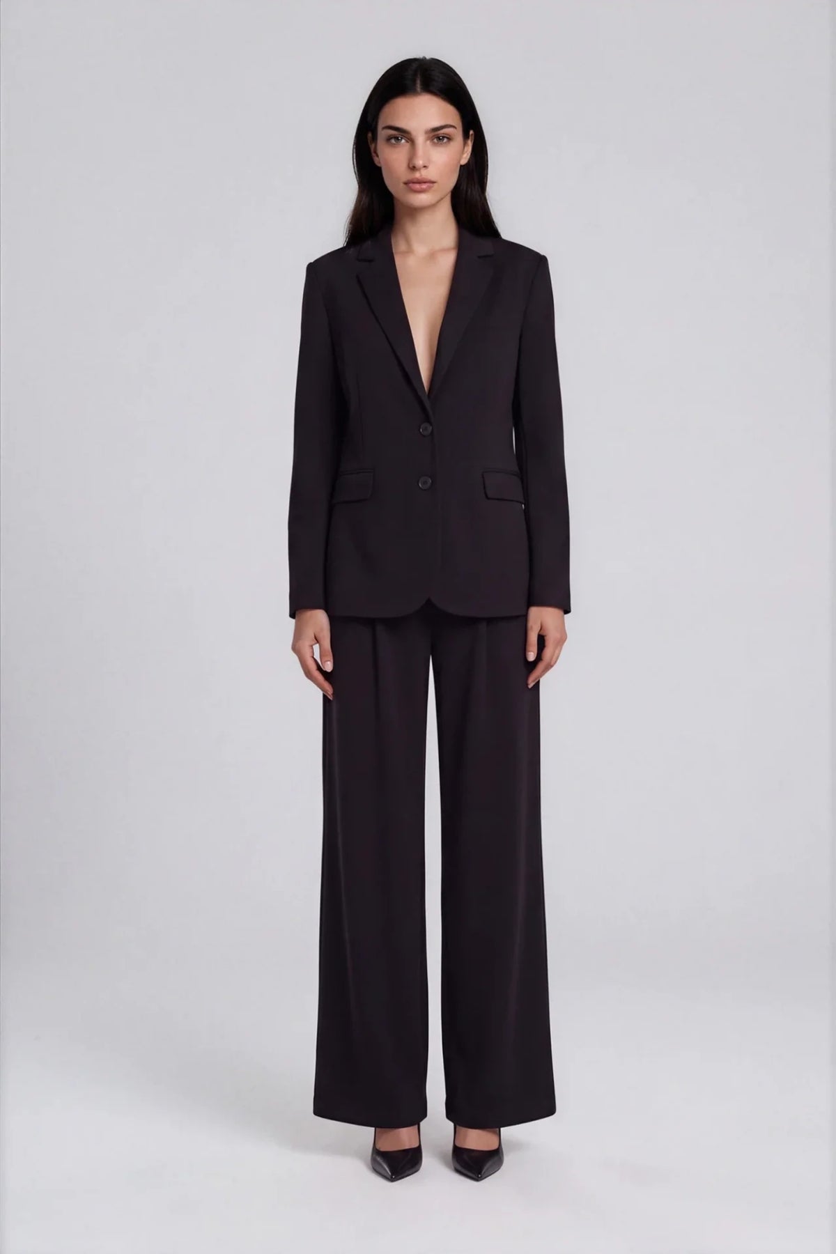 Scuba Pant