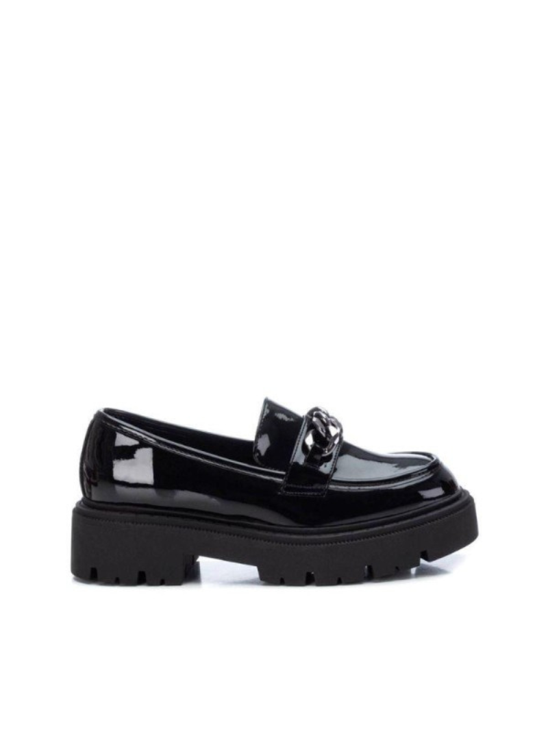 Zapato Mocassin Charol