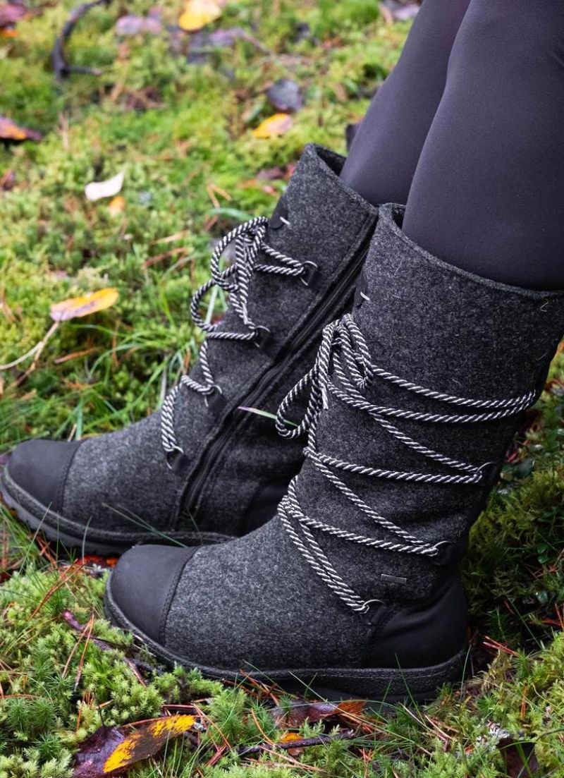 Saana Winter Boot