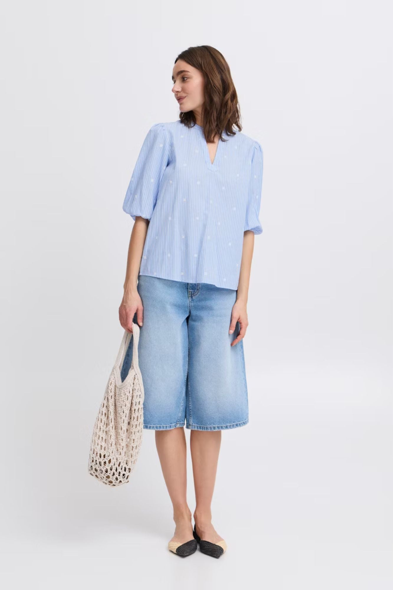Isani Blouse