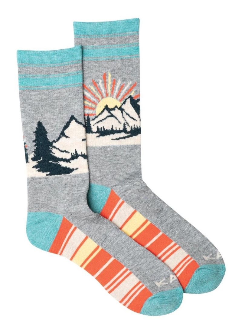 Chaussettes Moonwalk