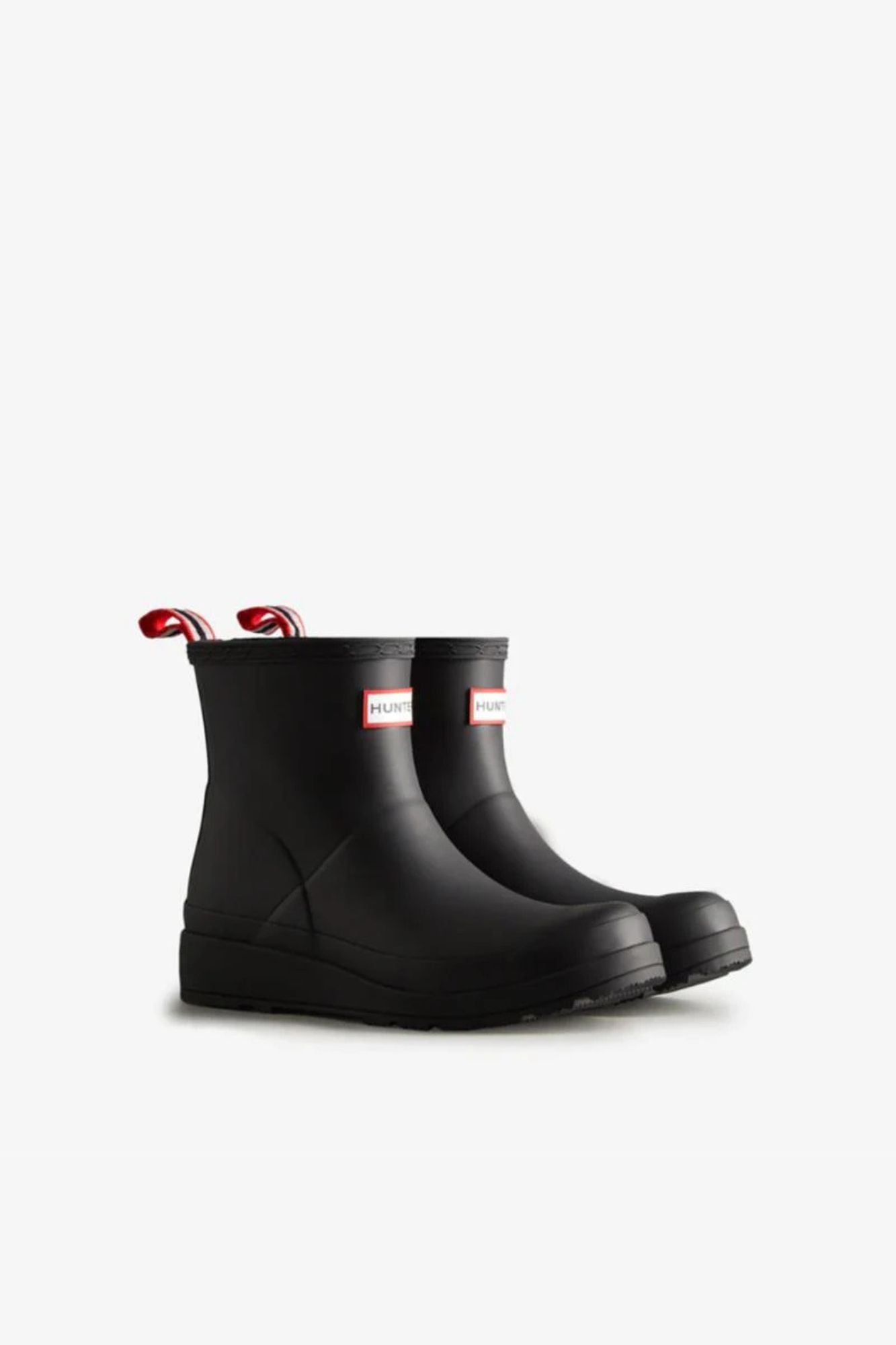 Play Short Boot