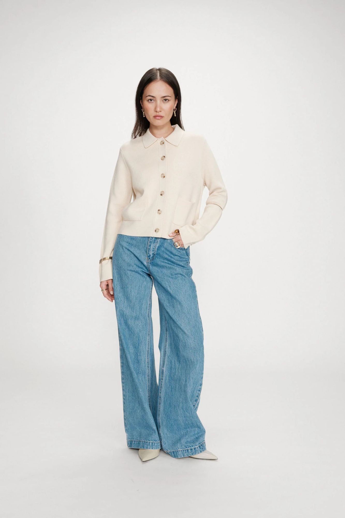 Maelys Cardigan