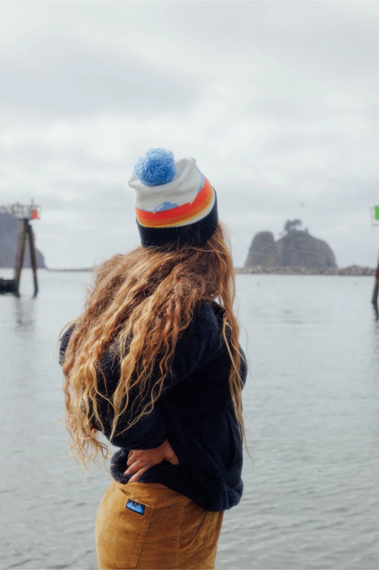 Herschel Beanie