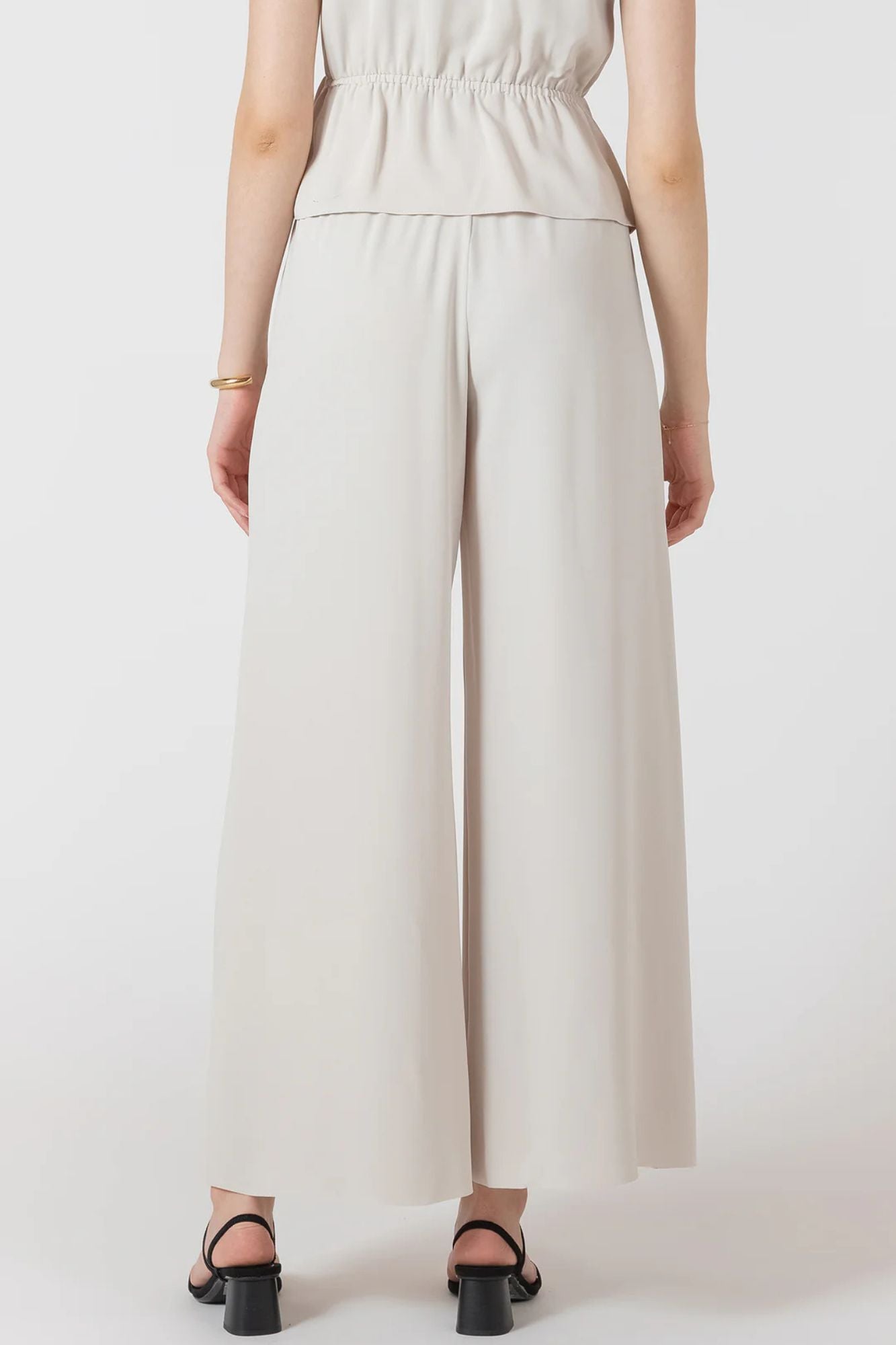 Flowy Wide Leg Pant