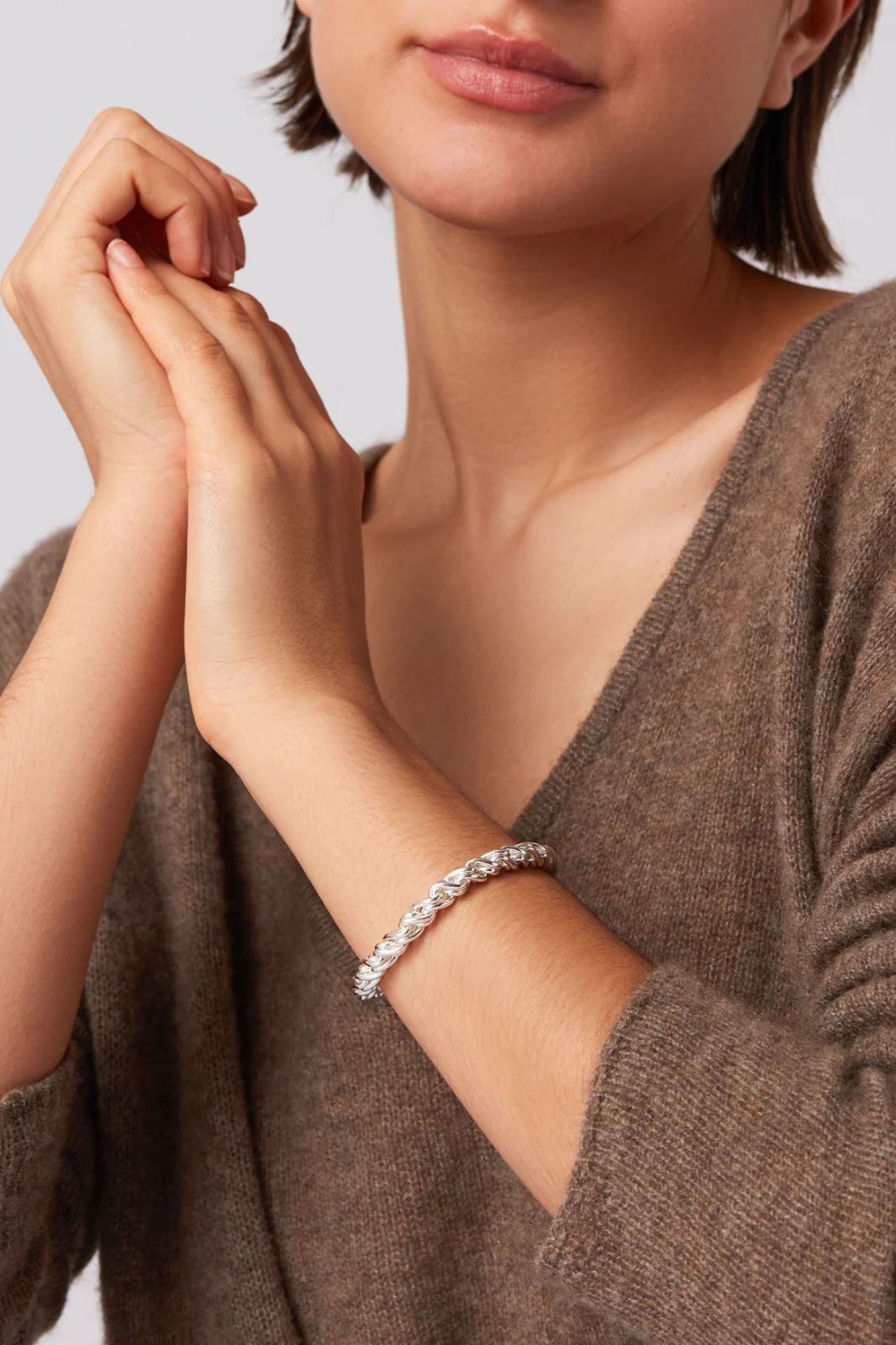 Rizzo Bracelet 8"