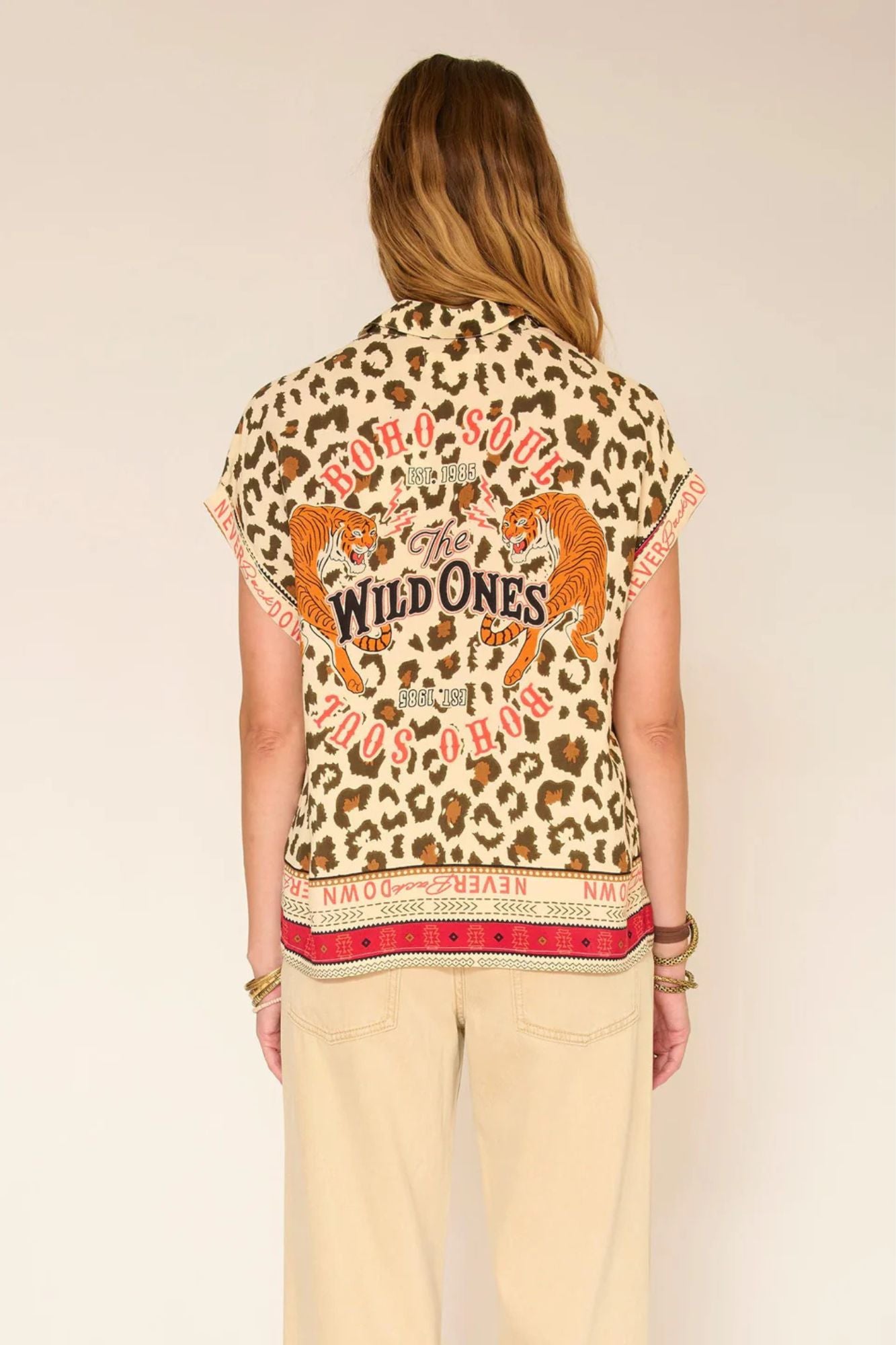 Chimera Top