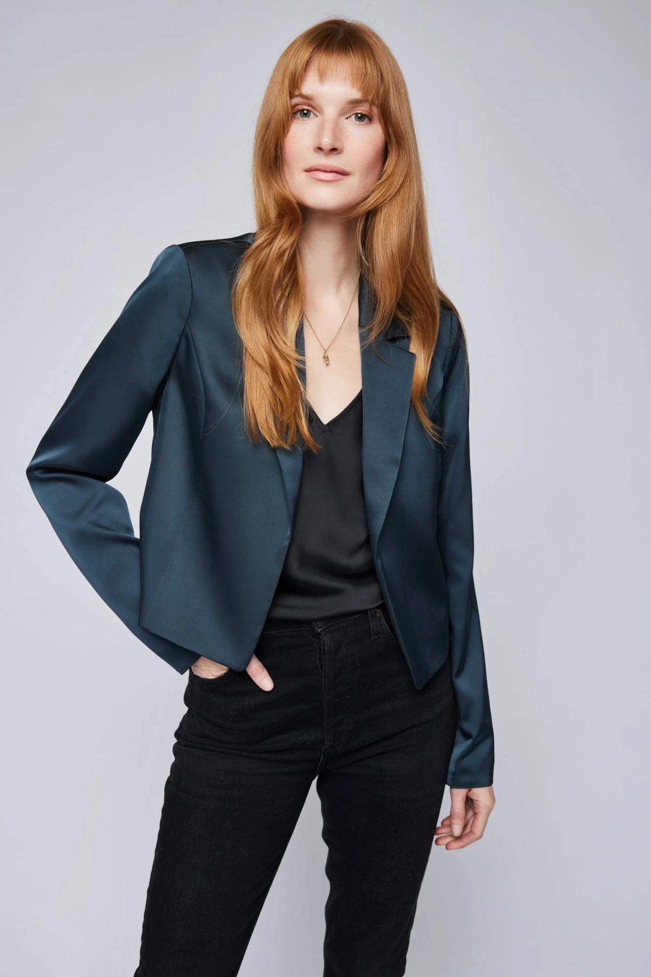 Natalie Blazer