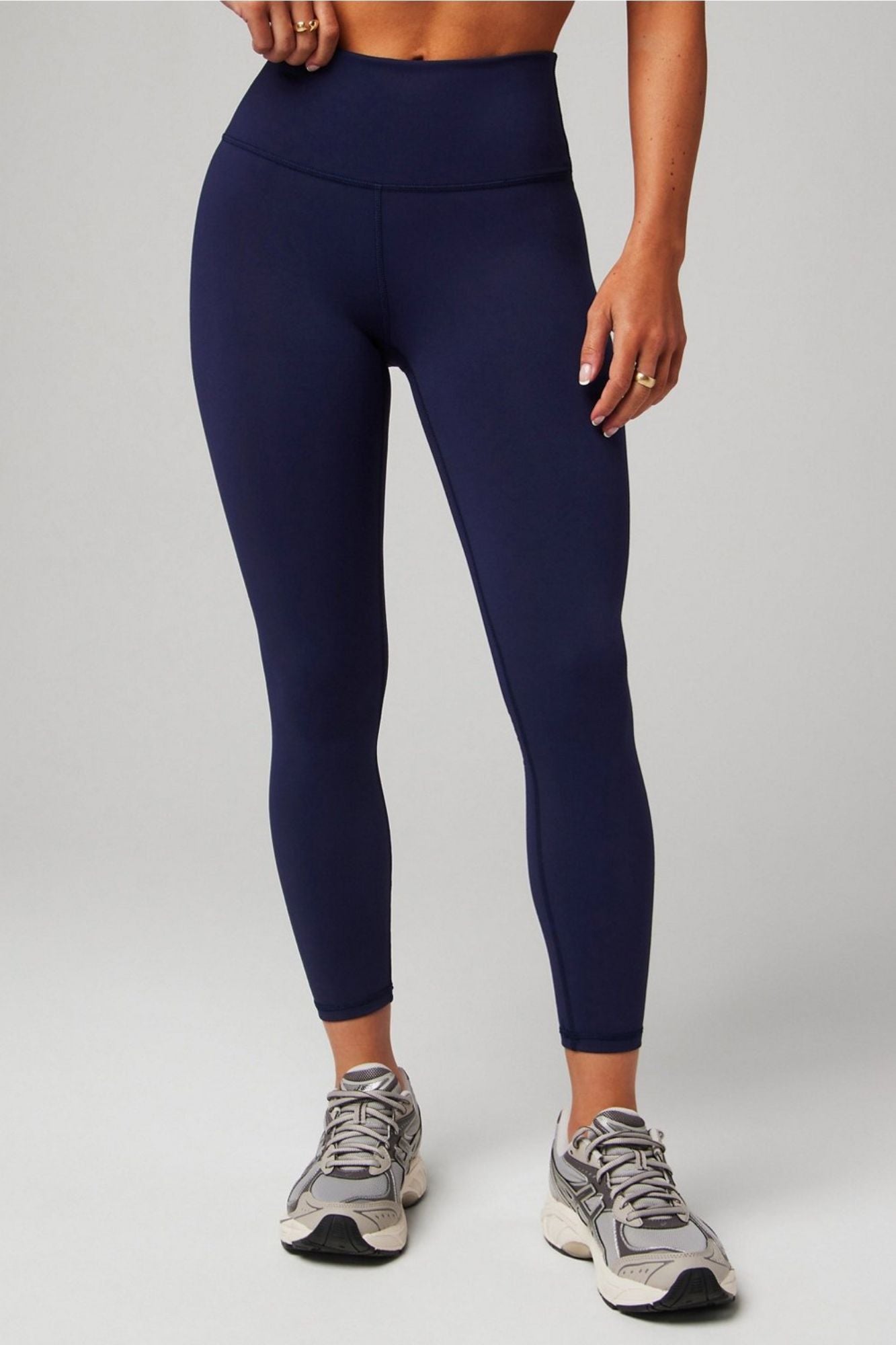 Define High-Waisted 7/8 Legging