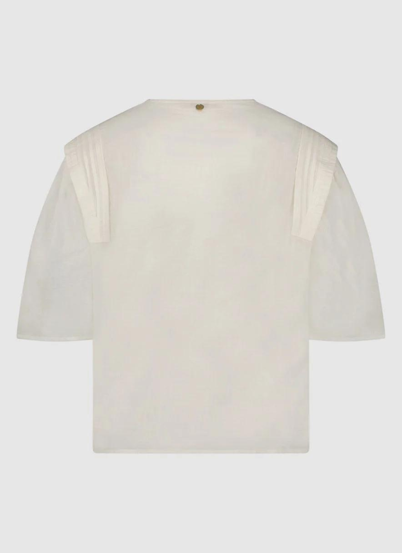 Terri Blouse