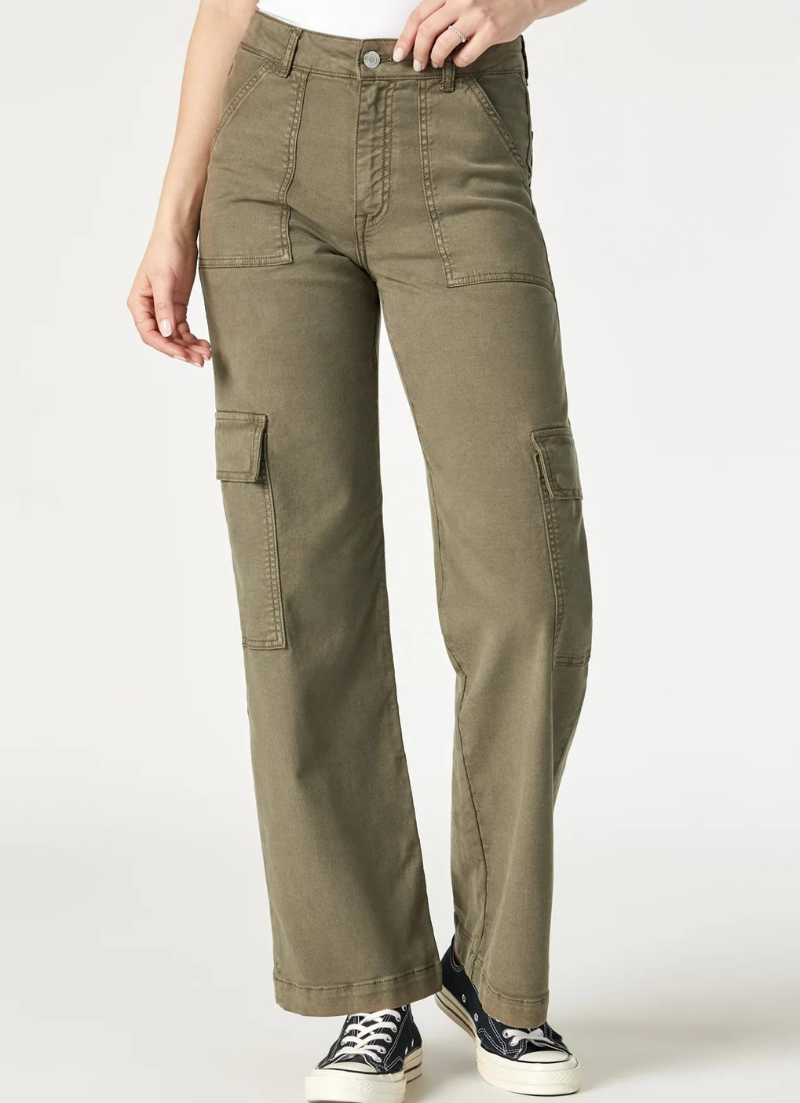 Alva Cargo Pant | Capers