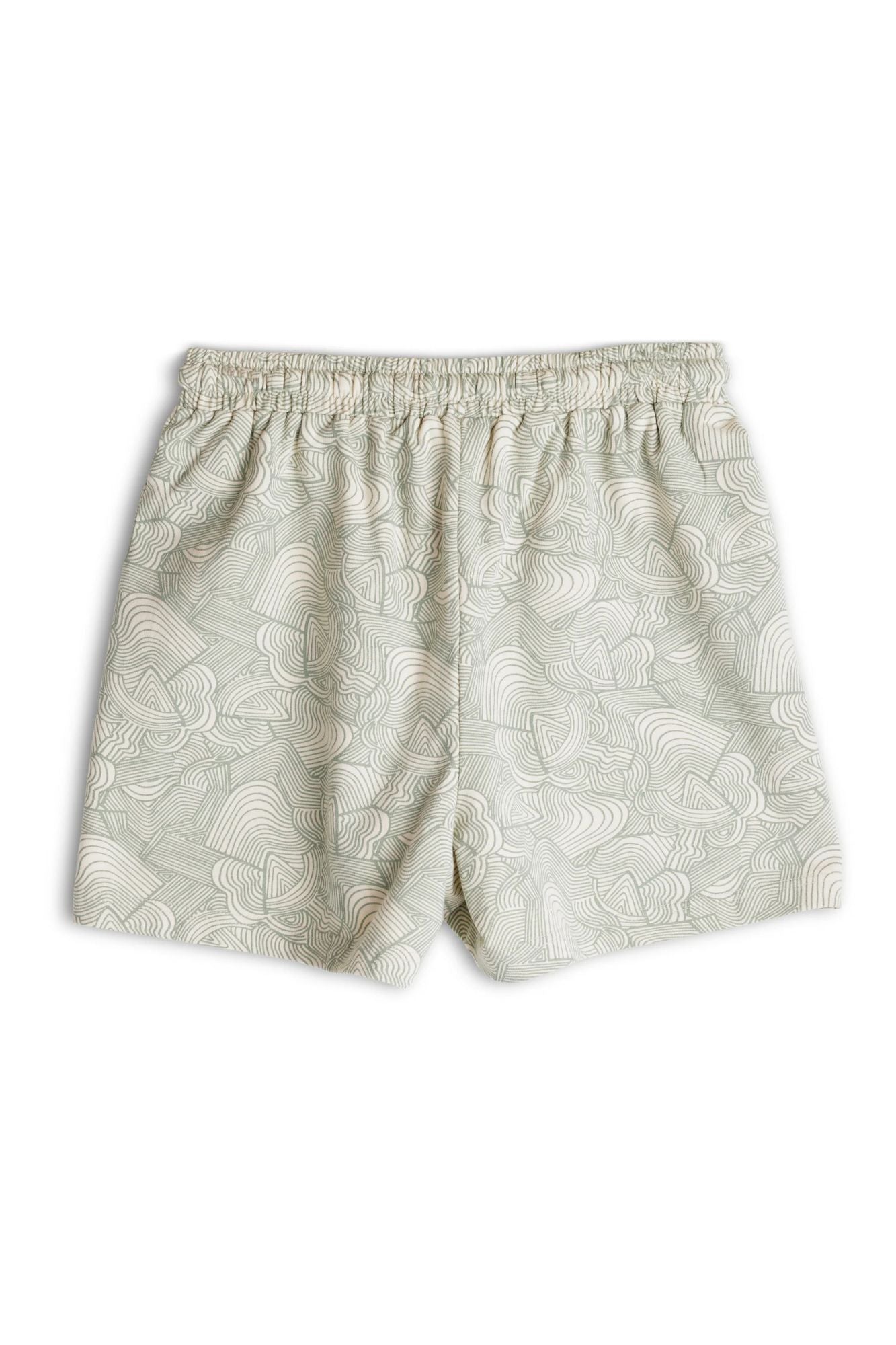 Coast Haven Shorts