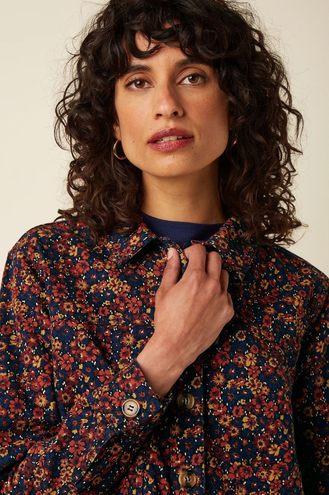 Pearl Jacket