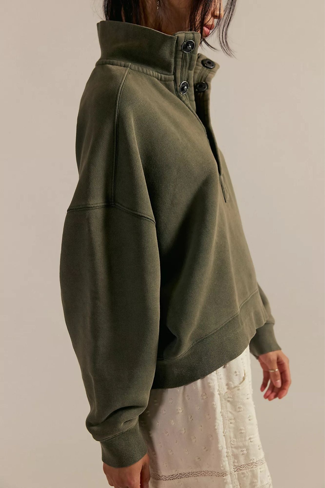 Timeless Pullover