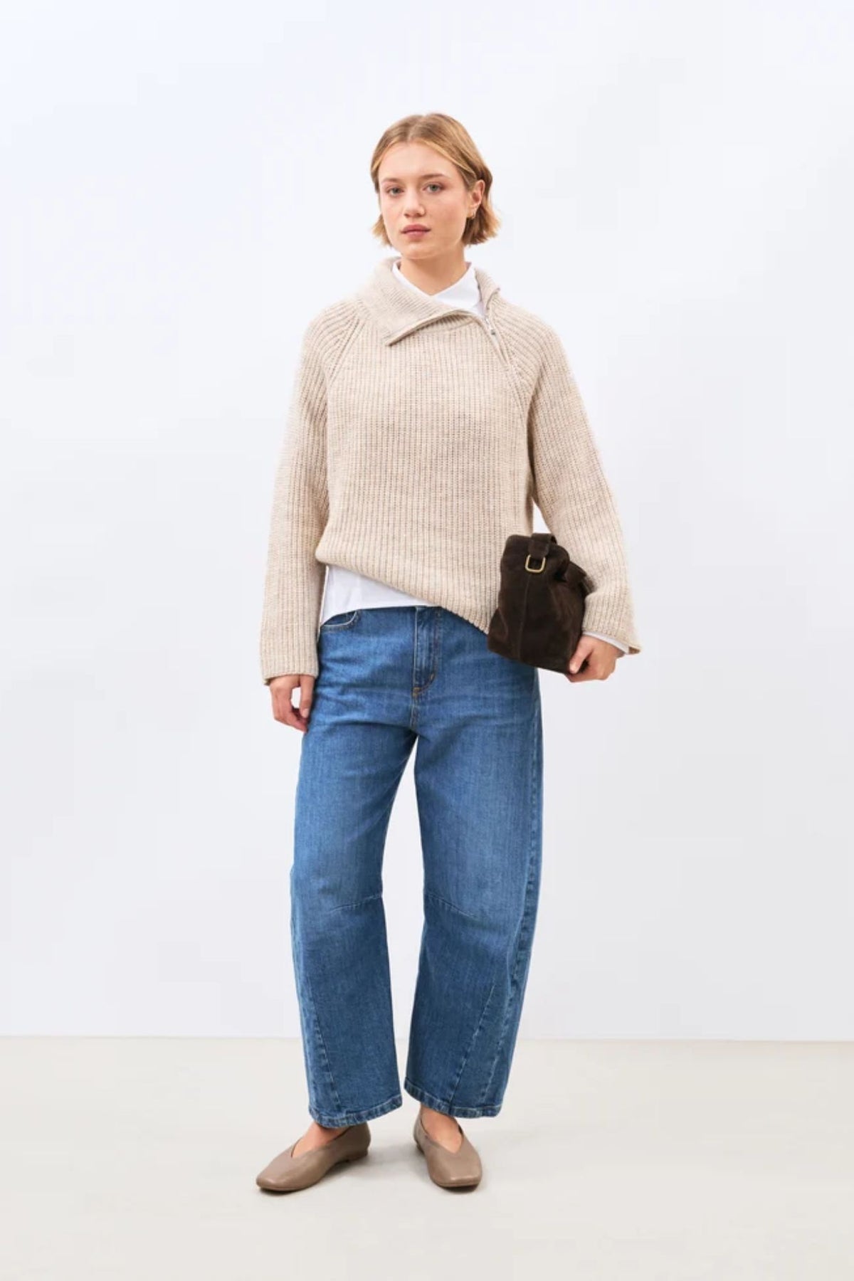 Mavis Sweater