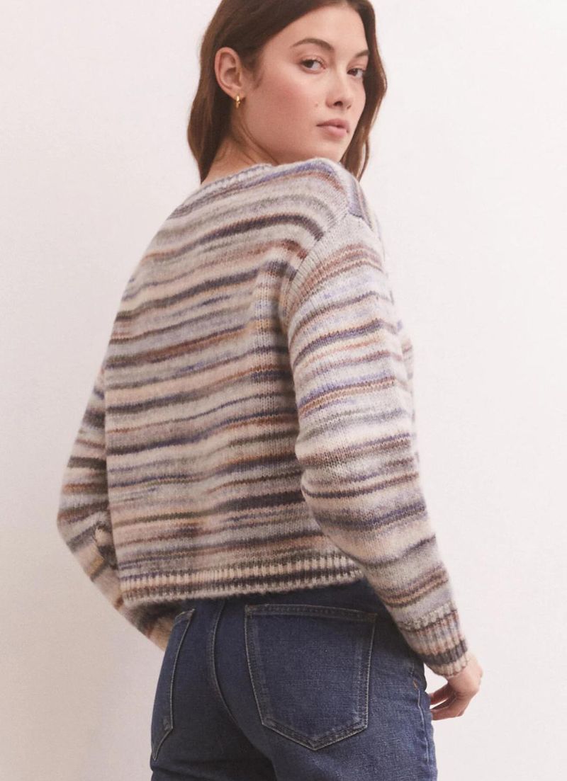 Corbin Sweater
