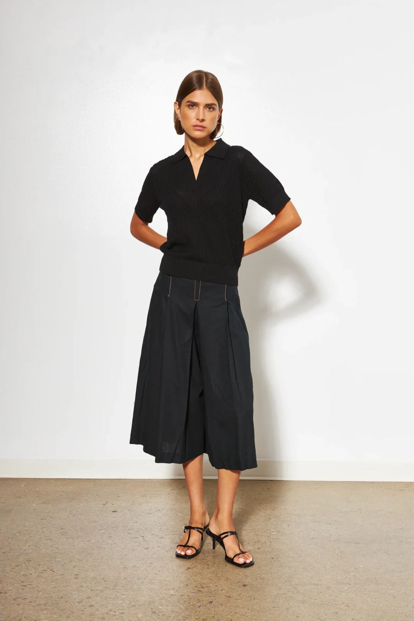 Emery Sweater