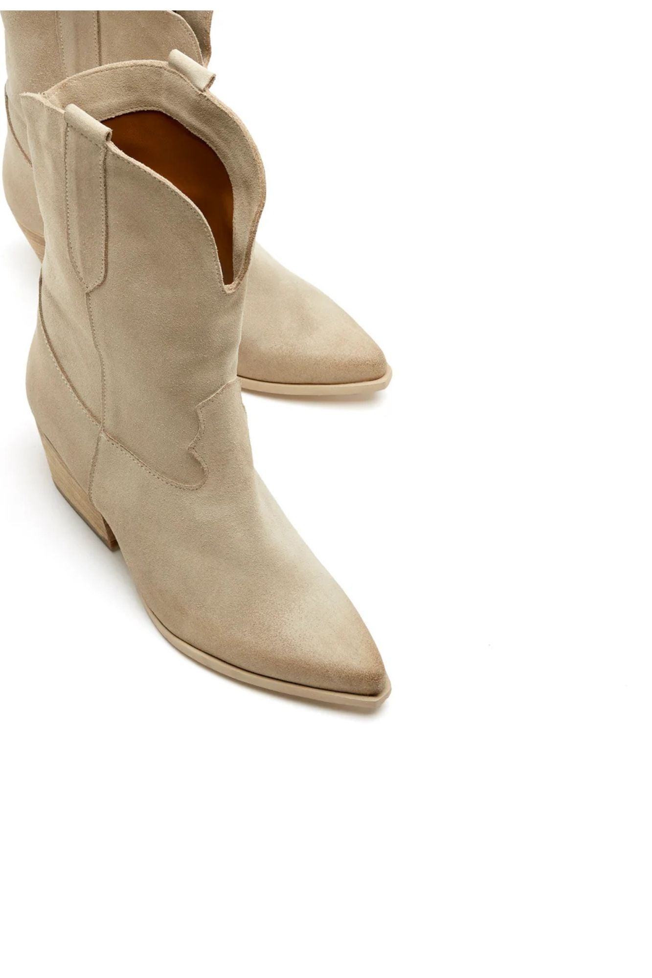 Zyla Boot