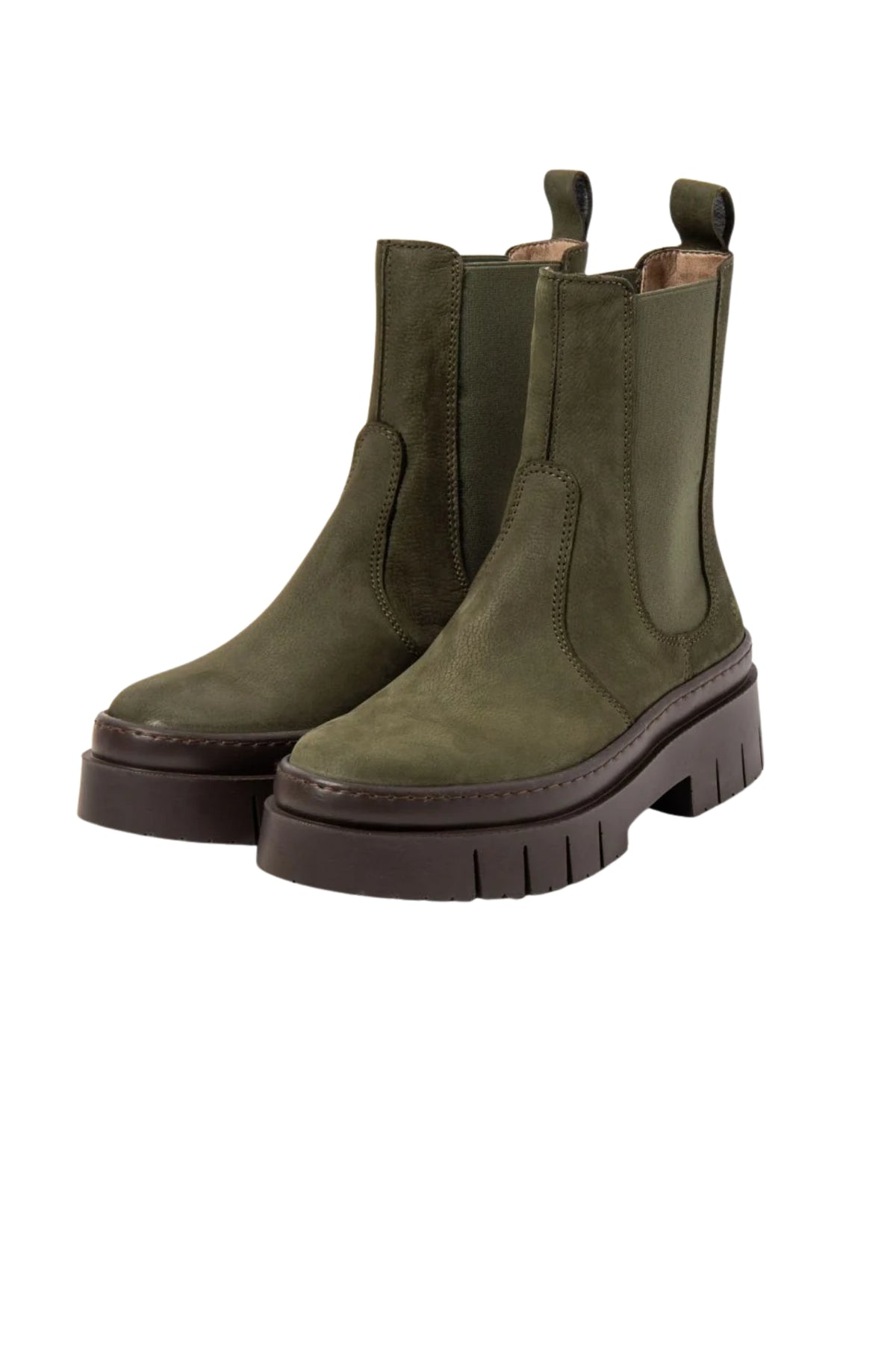 Amberes Boot