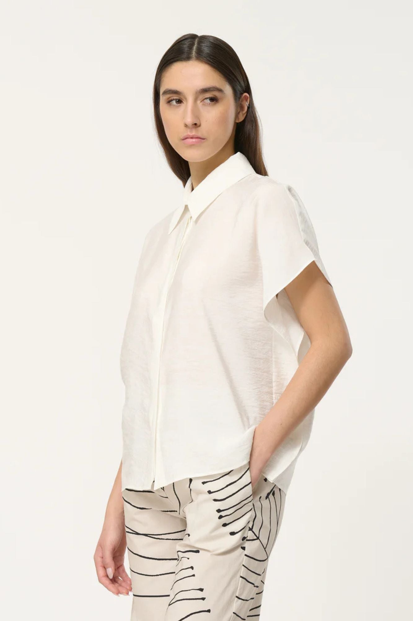 Boviri Blouse