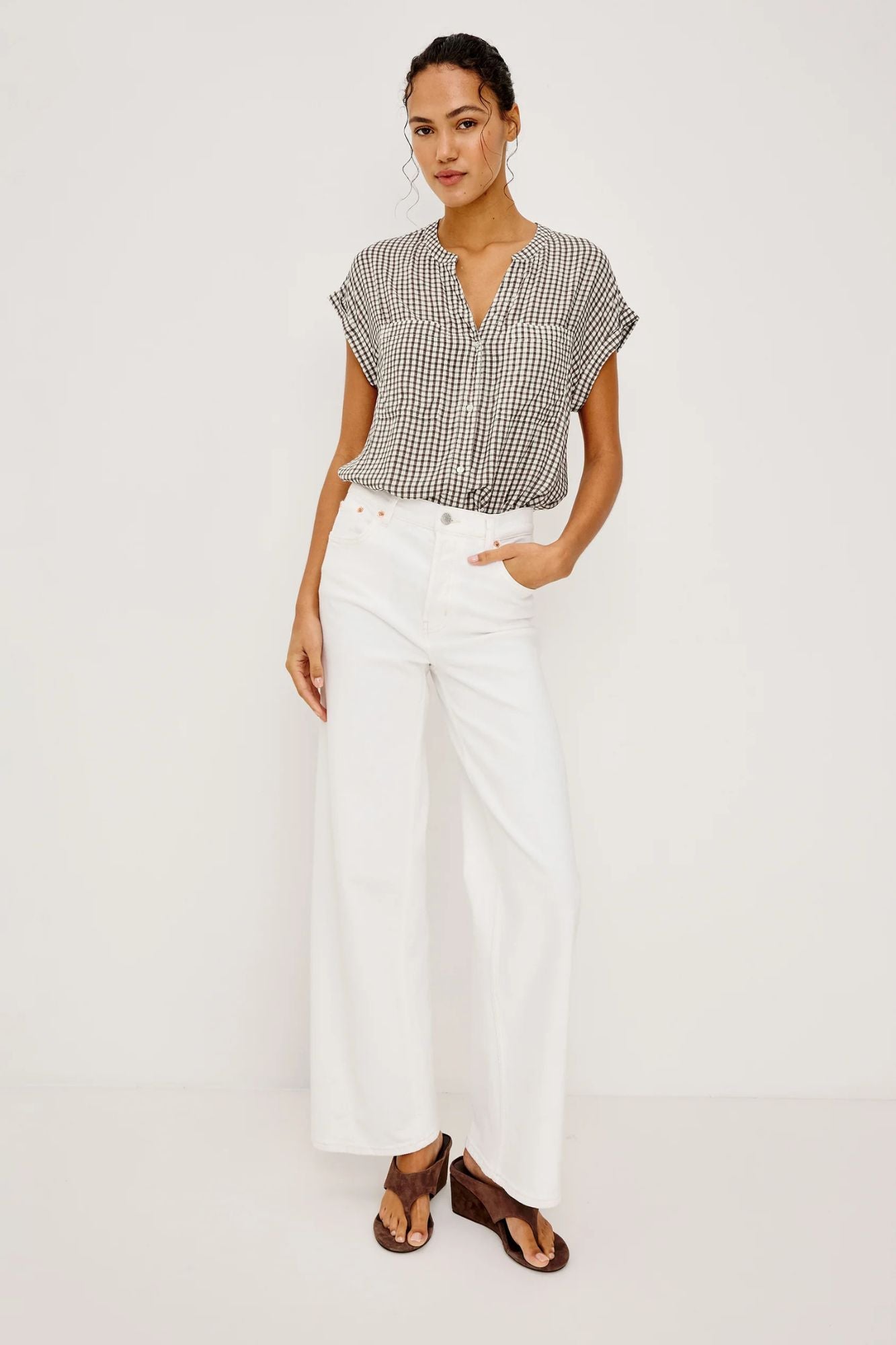 Mel Top