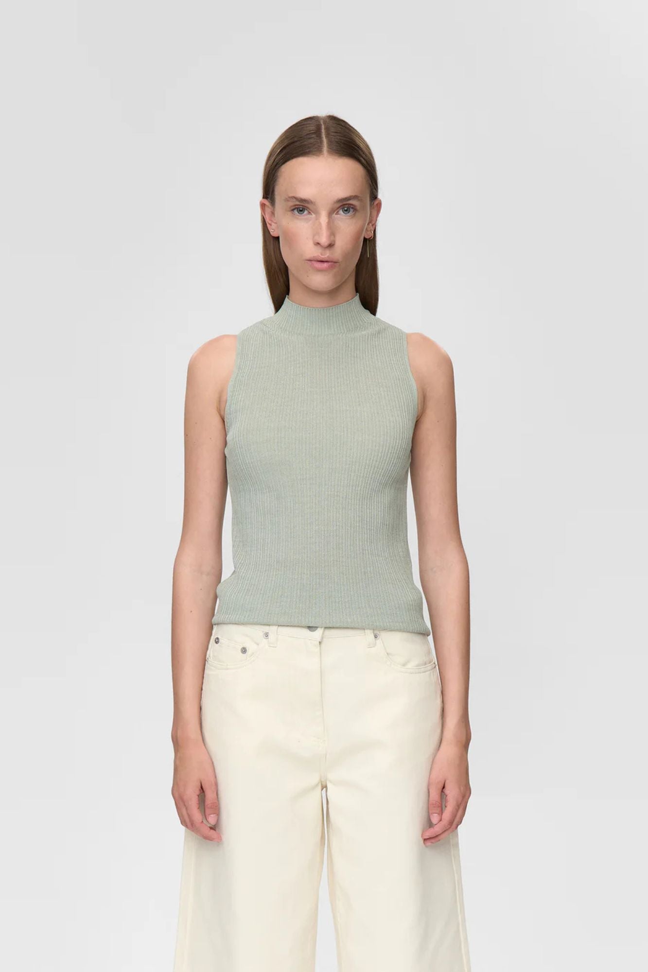 Zita Knit Top