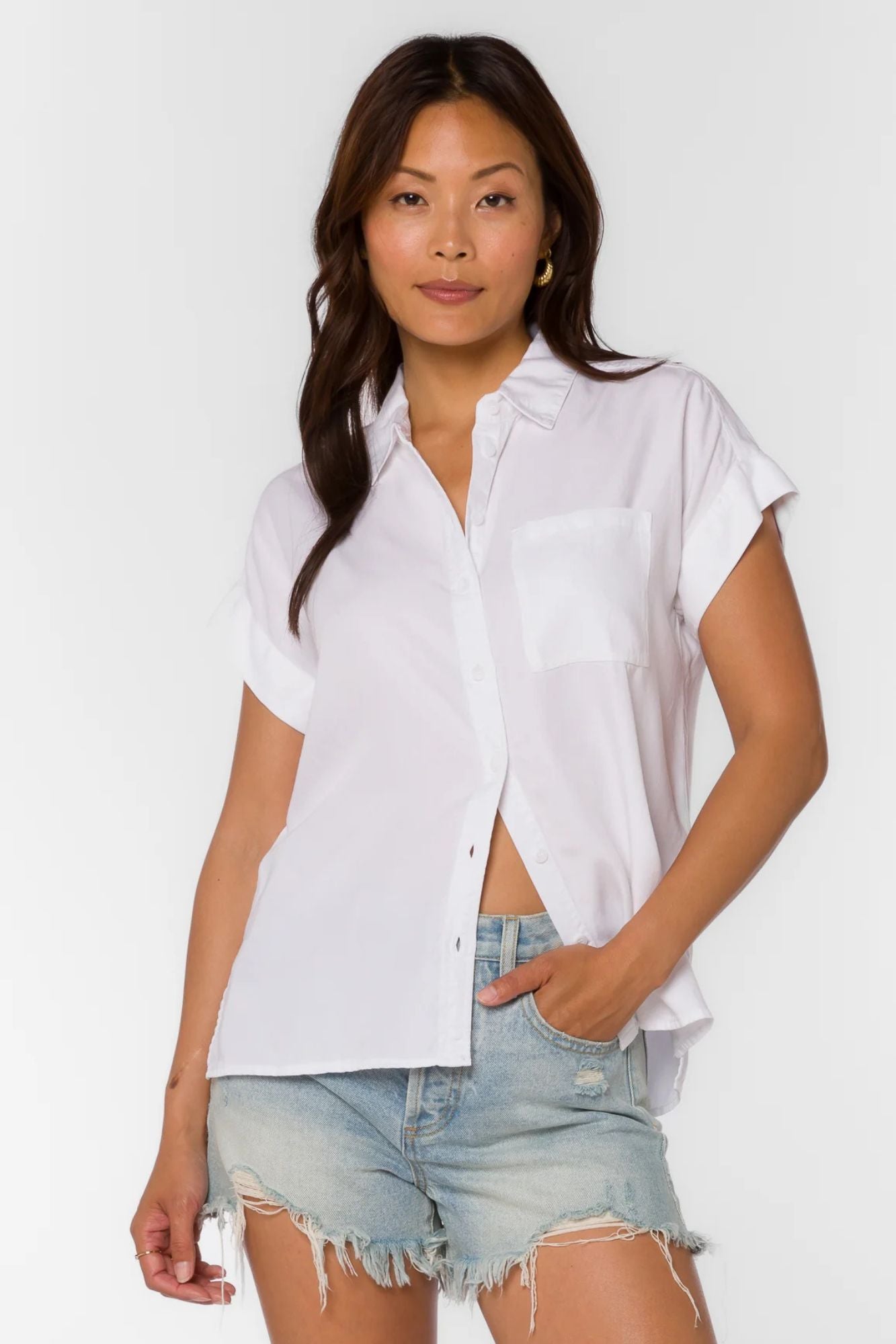 Edison Shirt