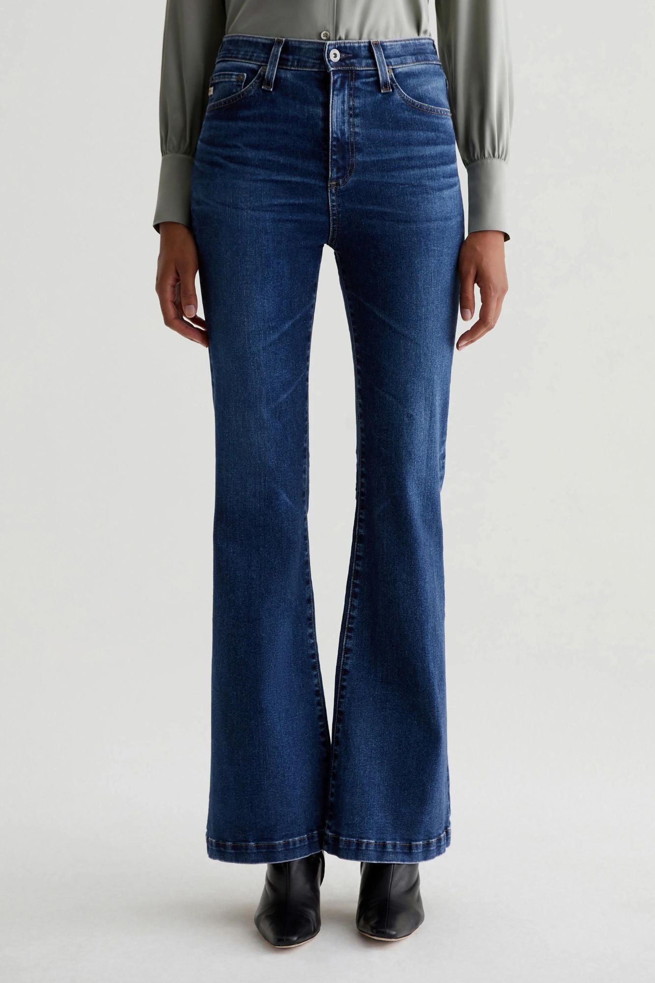 Madi High-Rise Flare