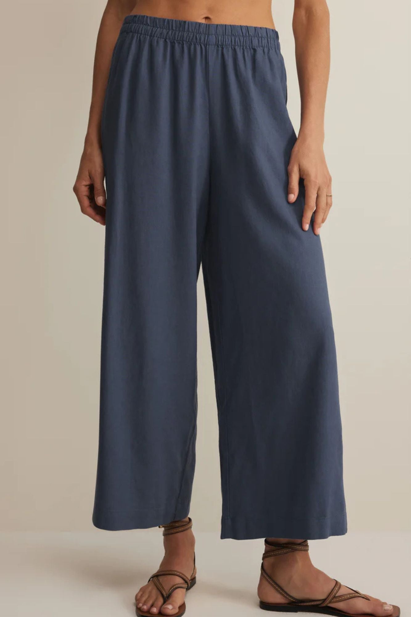 Scout Linen Pant